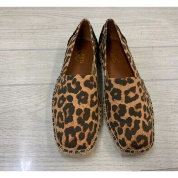 Franco Sarto Kenna Flats, Women's Size 8.5 M, Camel MSRP $99.99 - Picture 6 of 10